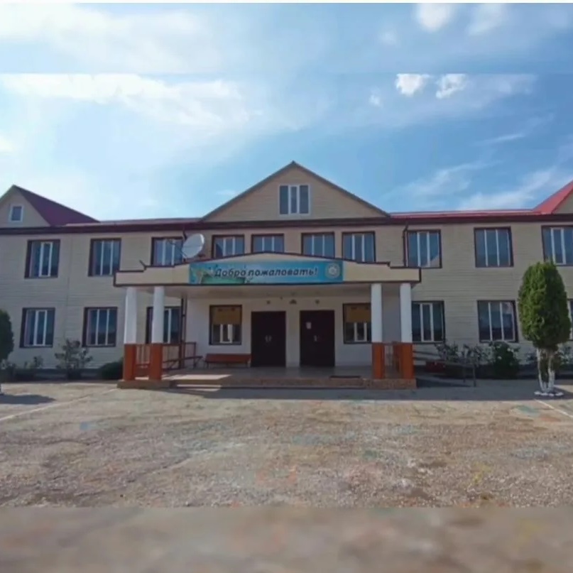 Иконка Канал МБОУ «СОШ им.В.Г.Гайтемирова с.Замай-Юрт» — портал Max