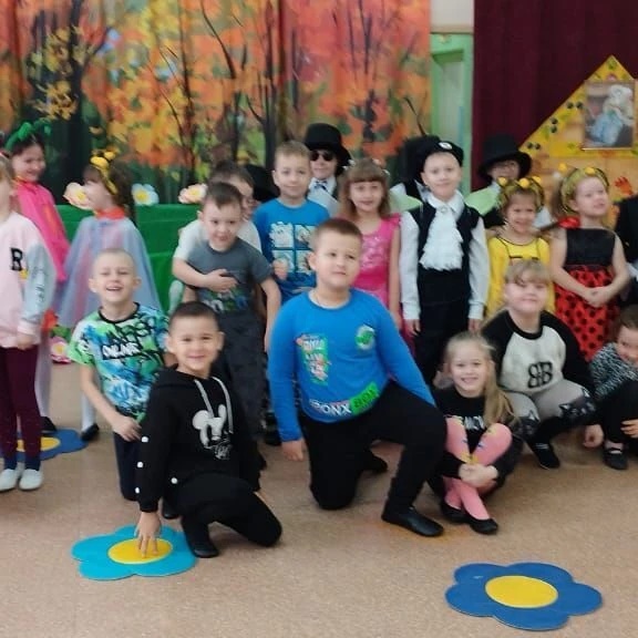 МБДОУ № 12 "Солнышко" п. Чегдомын — Канал Макс рейтинг МБДОУ № 12 "Солнышко" п. Чегдомын