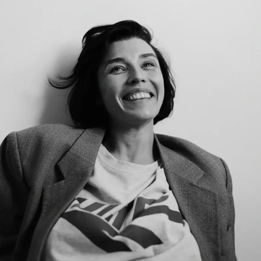 Иконка Канал Алина Астровская — портал Max