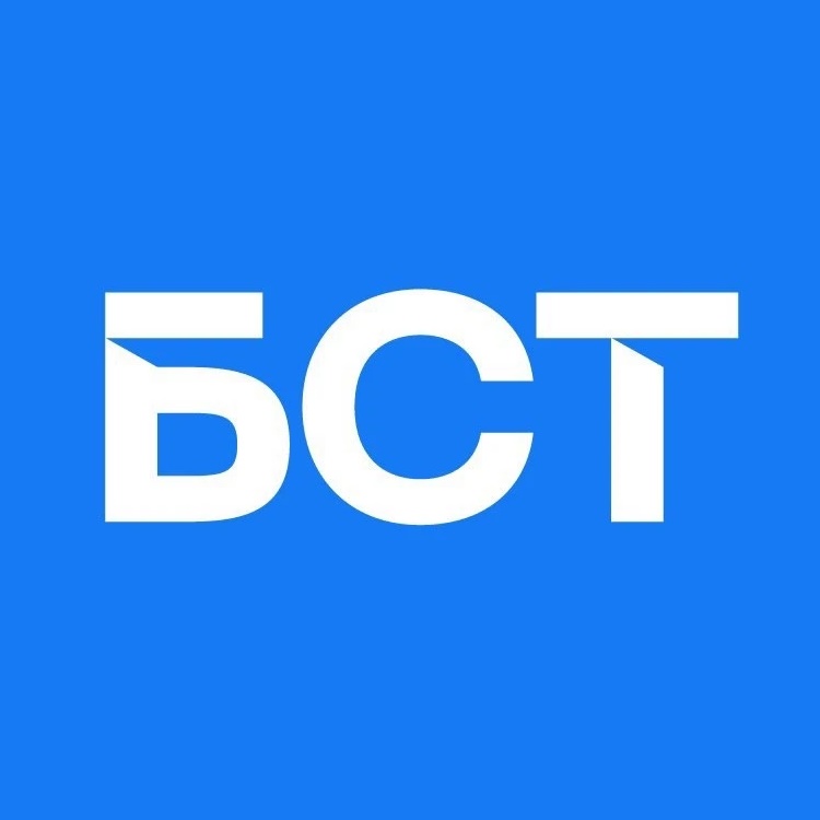 Иконка Канал БСТ | Новости Башкортостана — портал Max