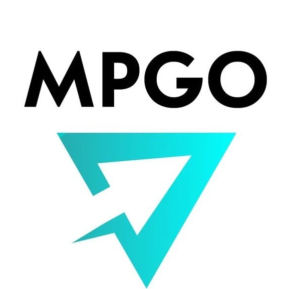 Иконка Канал MPGO — портал Max