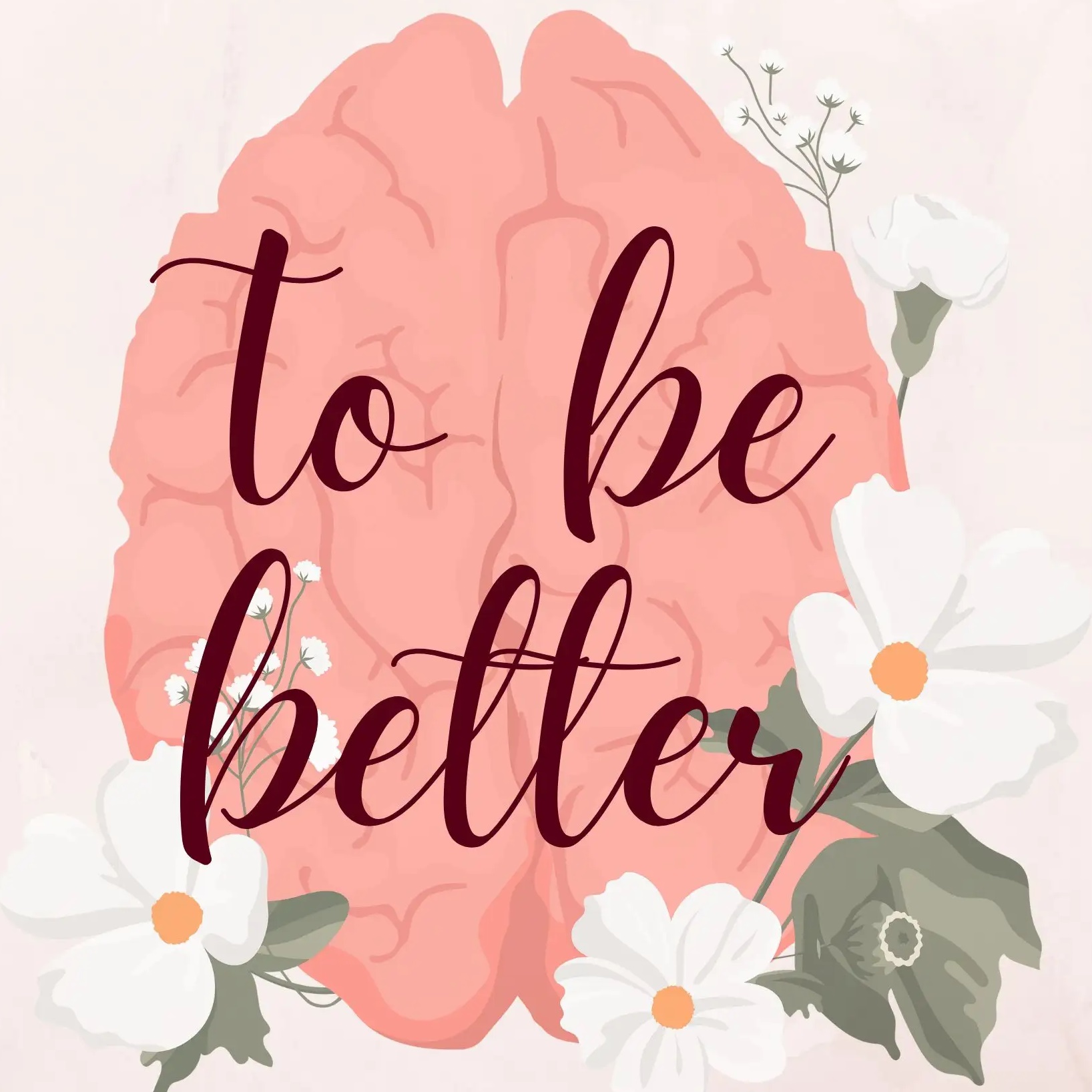 Иконка Канал To be better. Психология и саморазвитие — портал Max