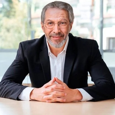 Иконка Канал Профессор Багиров — портал Max