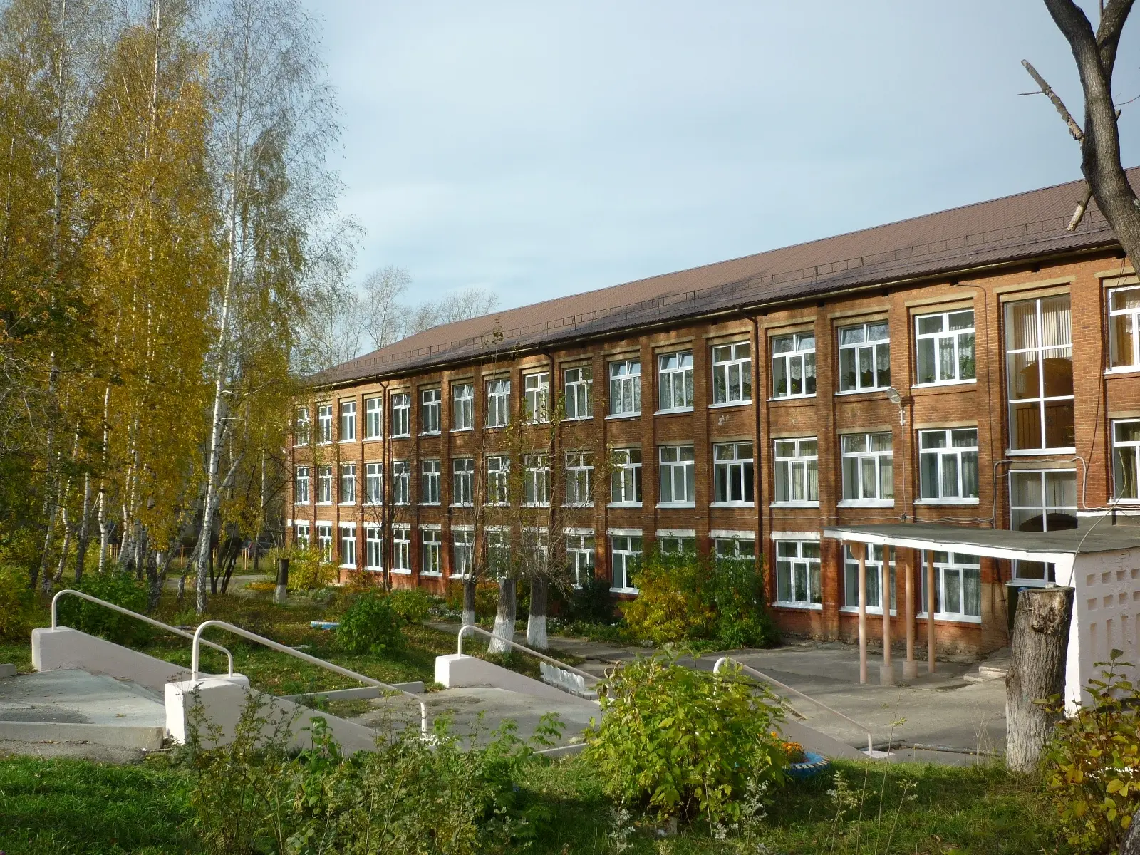 Иконка Канал МАОУ "СОШ №30 имени 10-го гвардейского УДТК" — портал Max