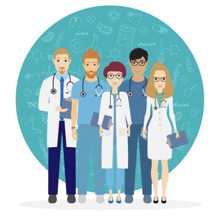 Иконка Канал Lvrach.ru | Медицинский портал для врачей — портал Max