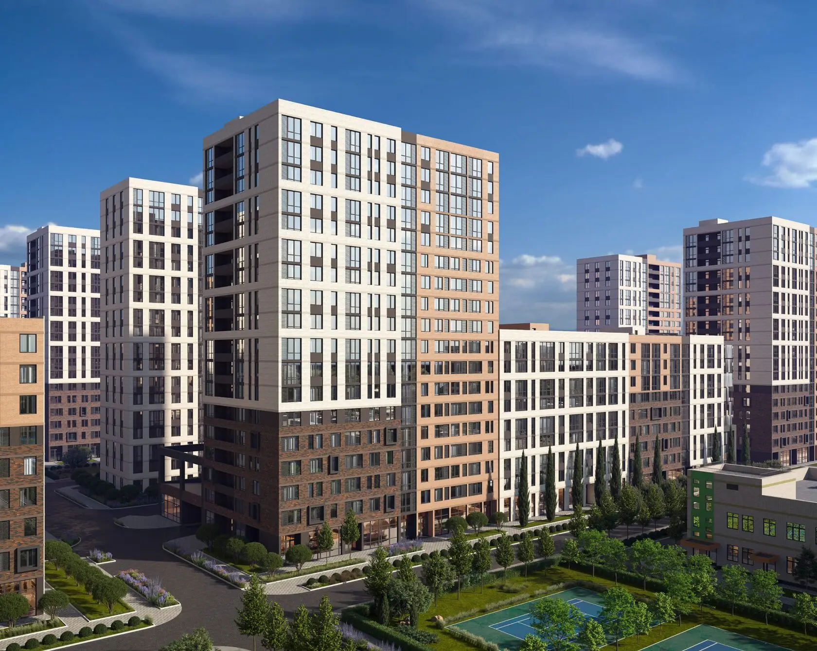 Иконка Канал Недвижимость Краснодара | новостройки Краснодара — портал Max