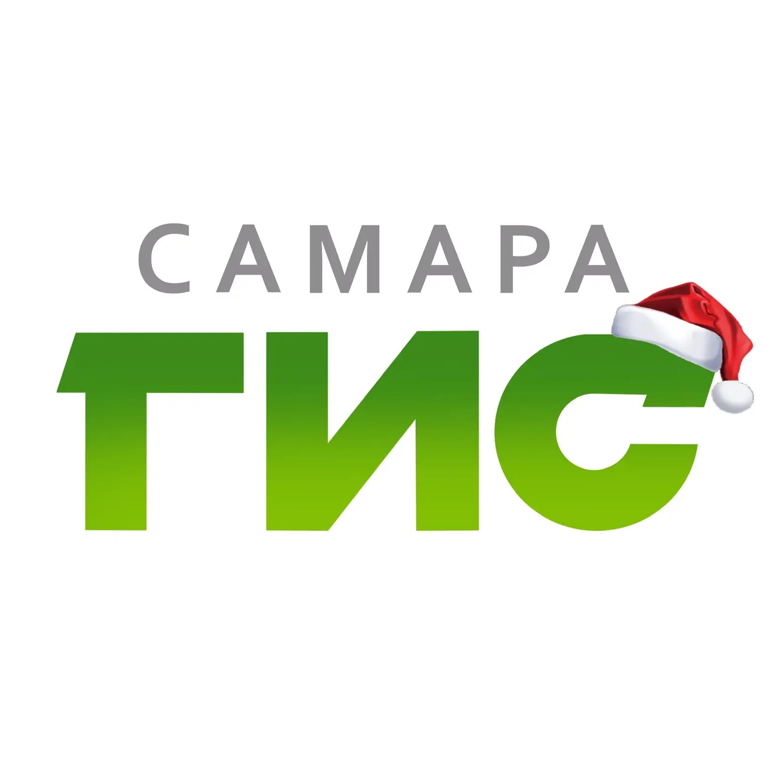 Иконка Канал Самара-ГИС — портал Max