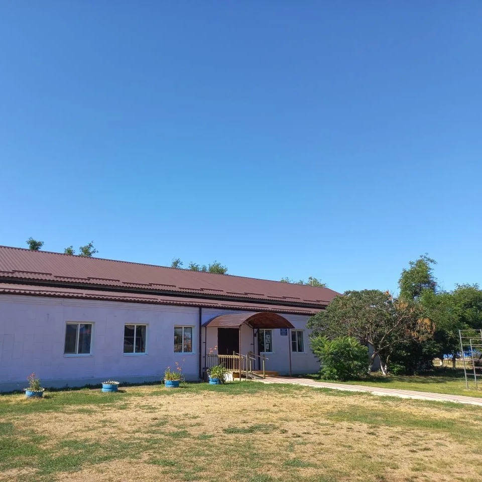 Иконка Канал МБУК РСП "Лагутнинский сельский дом культуры" — портал Max