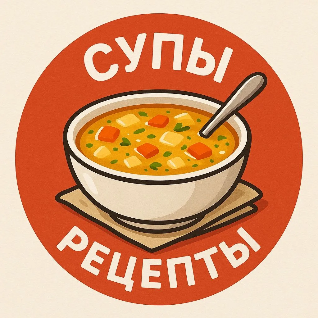 Иконка Канал СУПЧИКИ — портал Max