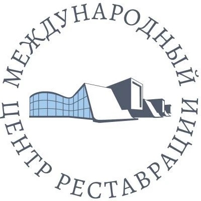 Иконка Канал Международный центр реставрации — портал Max