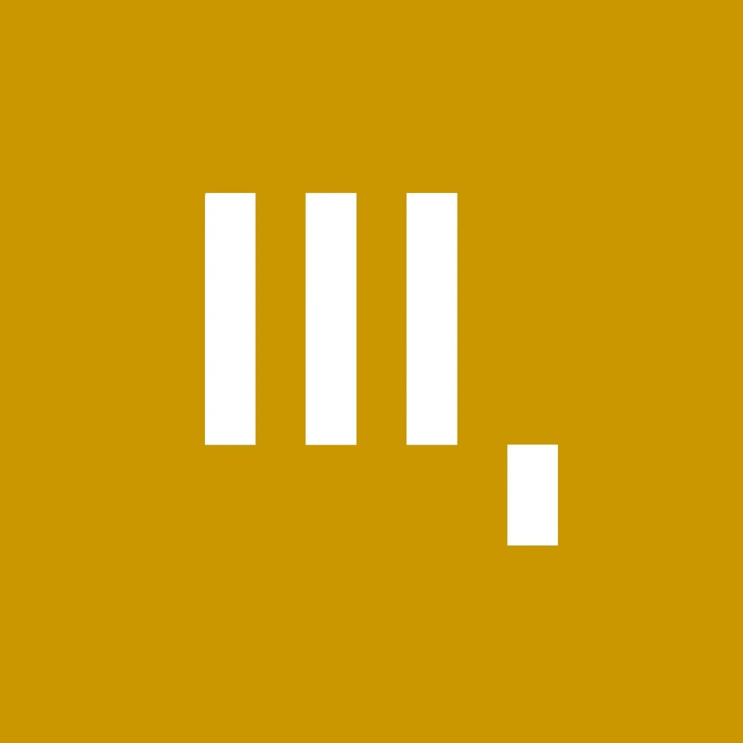 Иконка Канал Музей архитектуры — портал Max