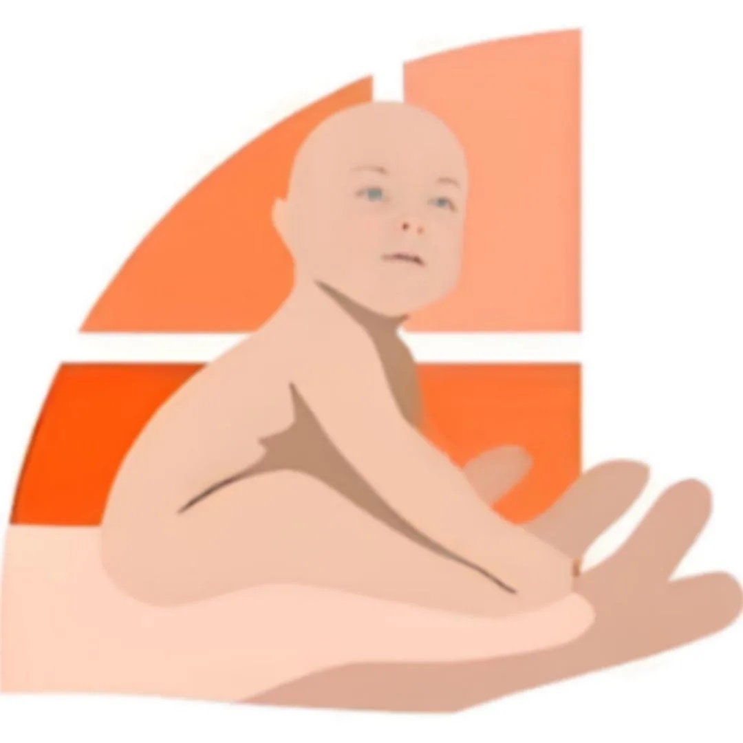 Иконка Канал БУЗ ВО "Областная детская клиническая больница N2" — портал Max