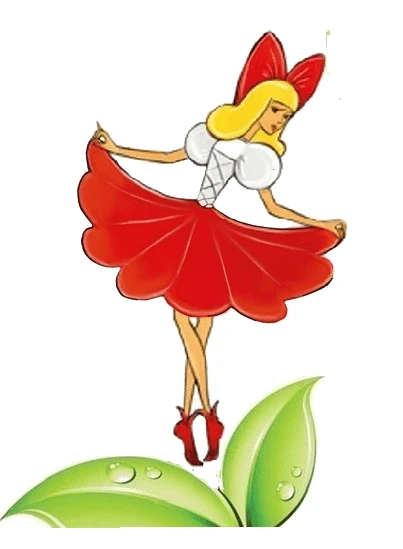 Иконка Канал МБДОУ №11 «Дюймовочка» — портал Max