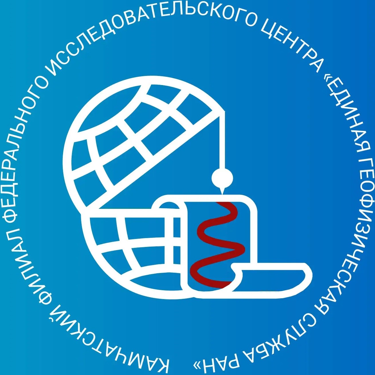 Иконка Канал Камчатский филиал ФИЦ ЕГС РАН — портал Max