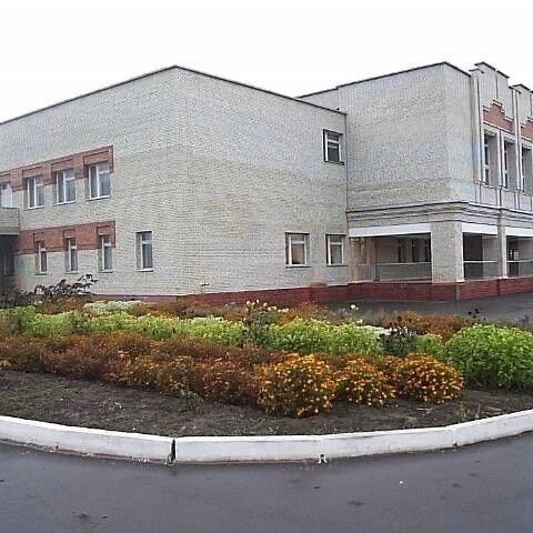 Иконка Канал Школа р.п. Пинеровка Балашовского района — портал Max