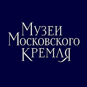 Иконка Канал Музеи Московского Кремля — портал Max