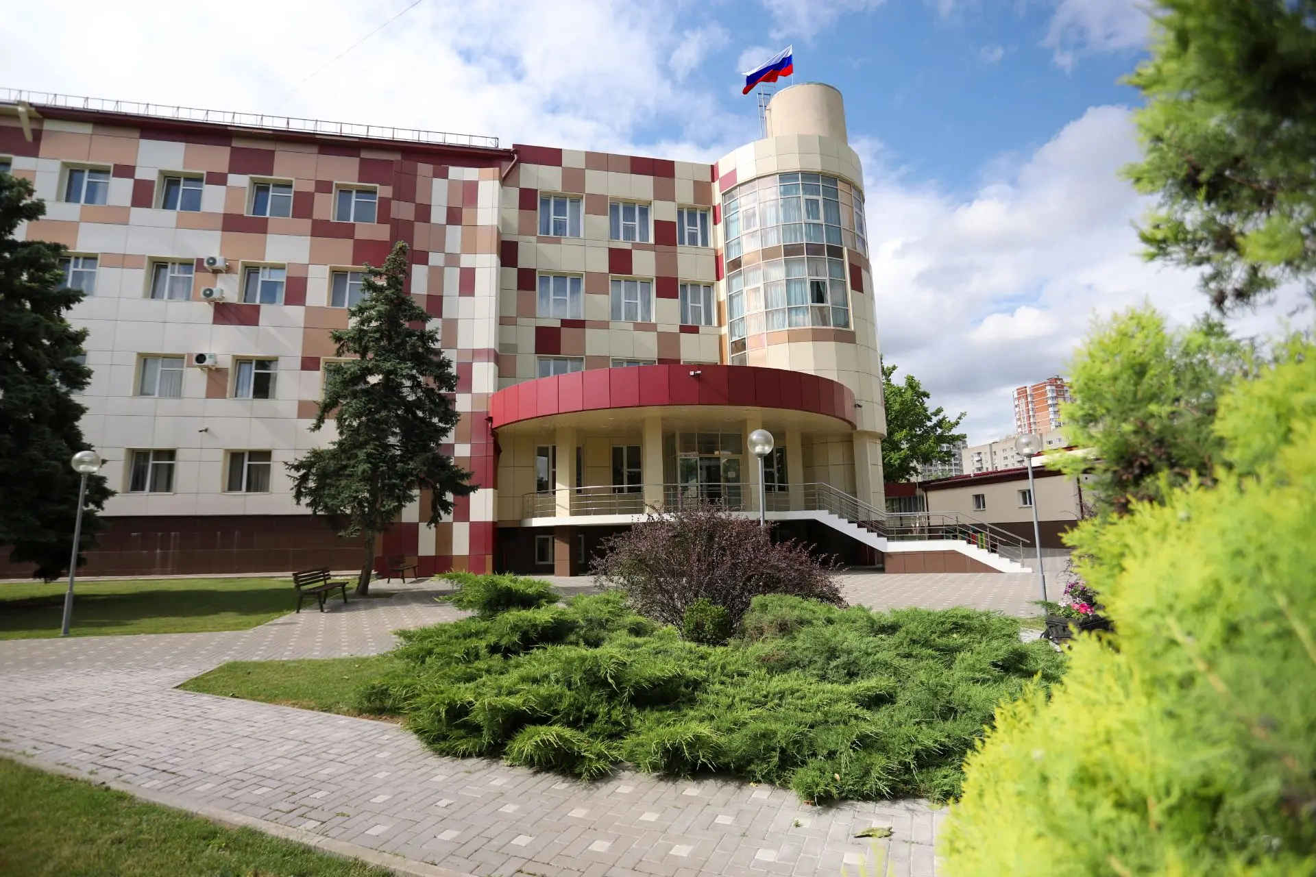 Иконка Канал КГИК | Краснодарский государственный институт культуры — портал Max