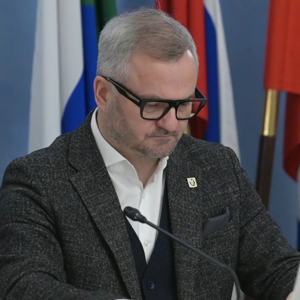 Иконка Канал За бизнес 27 — портал Max