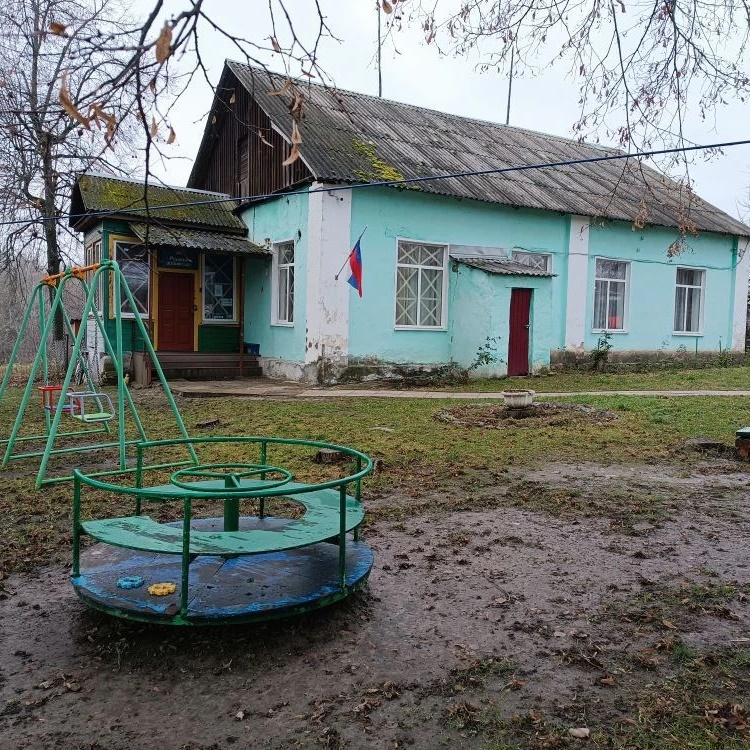 Иконка Канал МБДОУ "Рудавский детский сад" — портал Max