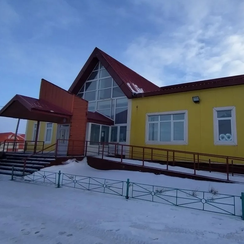 МБУ КТ "Алеутский этнокультурный центр" — Канал Макс рейтинг МБУ КТ "Алеутский этнокультурный центр"