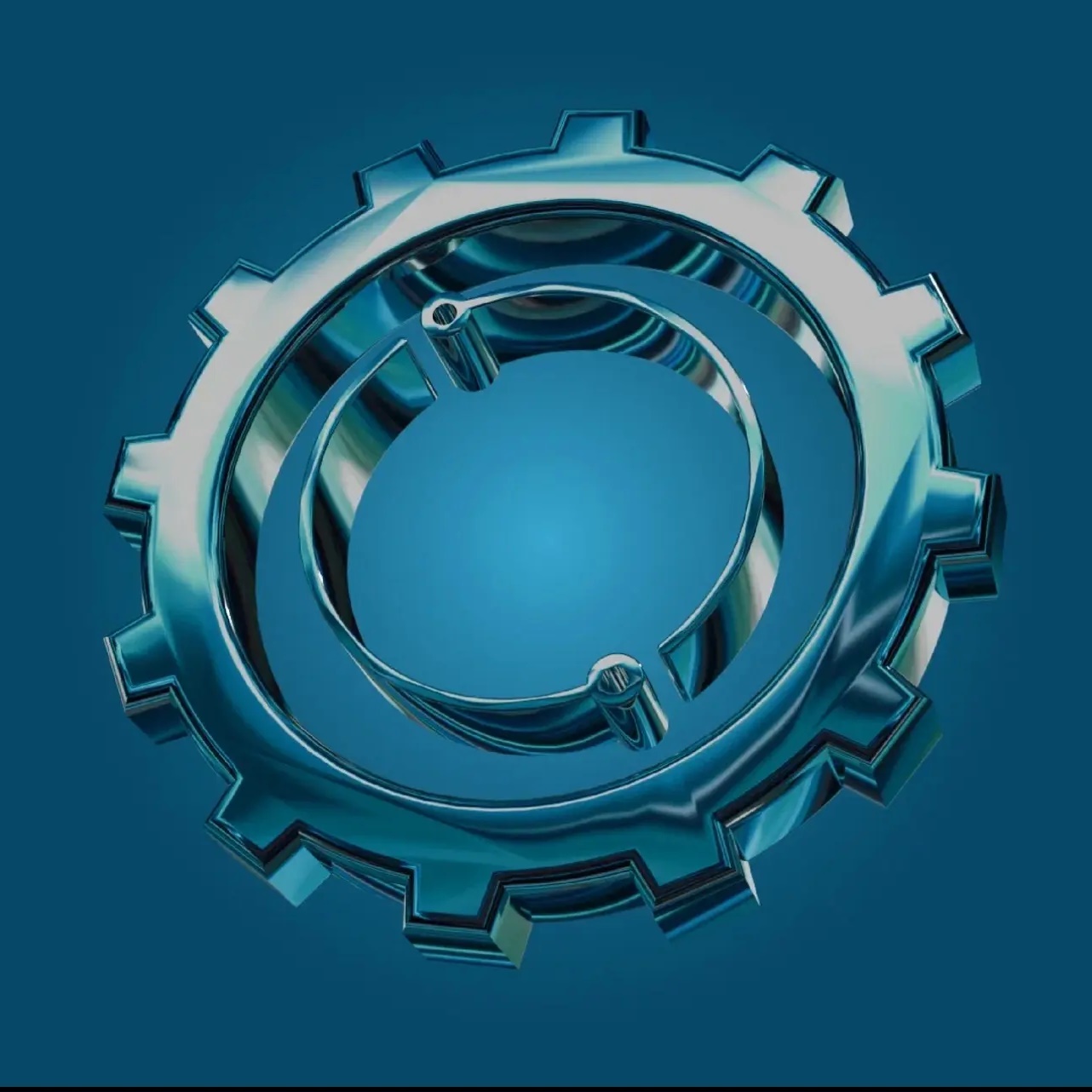 Иконка Канал МосПром — портал Max