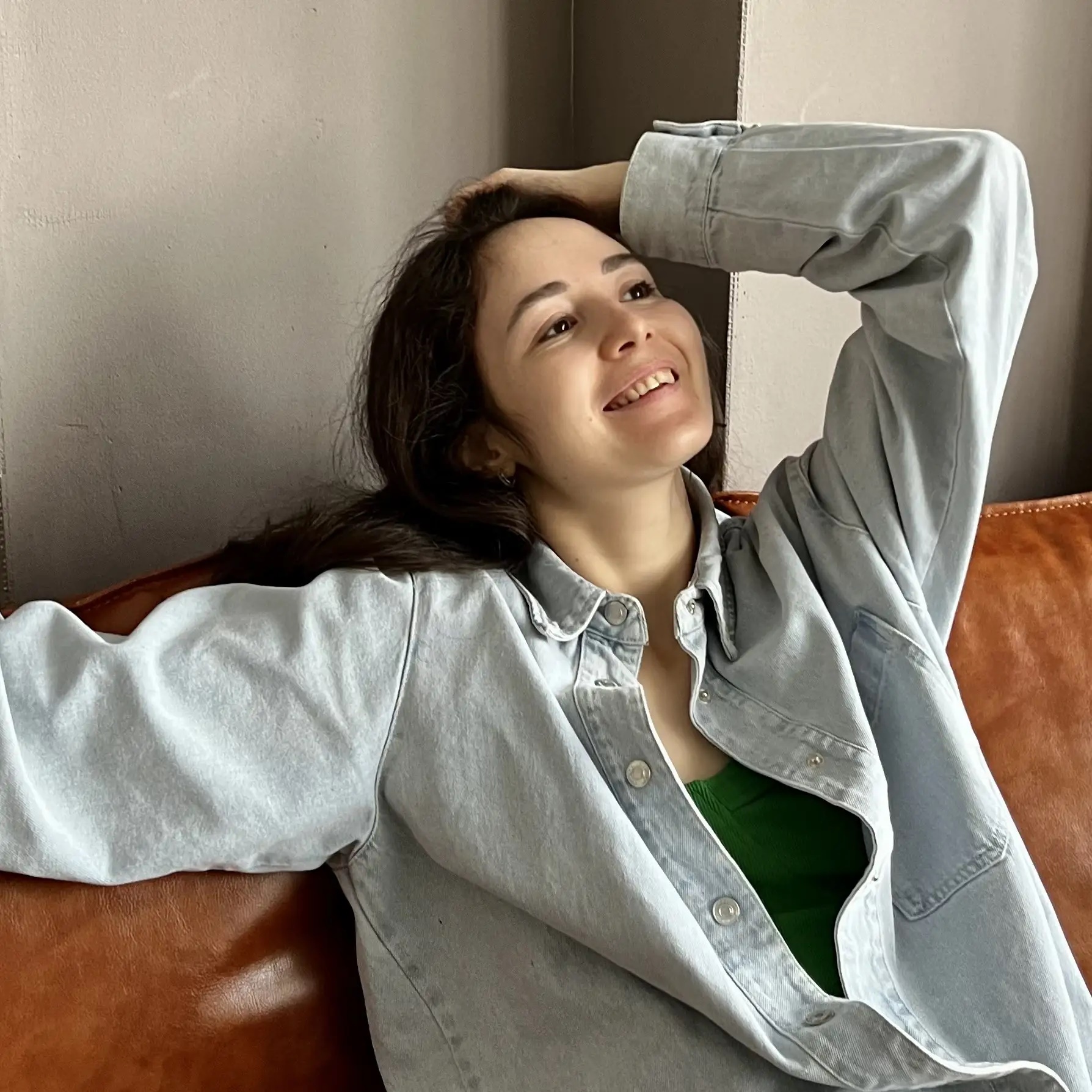 Иконка Канал Контент для турагентов — портал Max