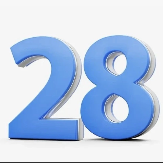 Иконка Канал МБОУ «СОШ  №28 им. С.К. Беспалова» г. Симферополя — портал Max