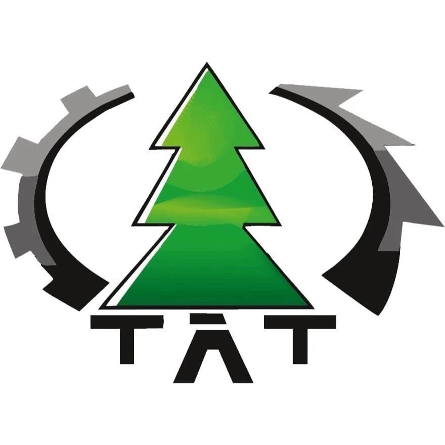 Иконка Канал ОГБПОУ "Томский лесотехнический техникум" — портал Max