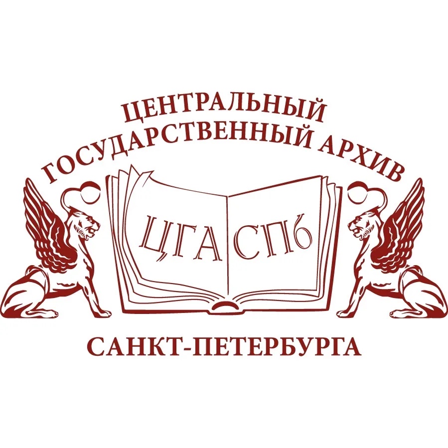 Иконка Канал ЦГА СПб — портал Max