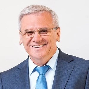 Иконка Канал Евгений Люлин — портал Max