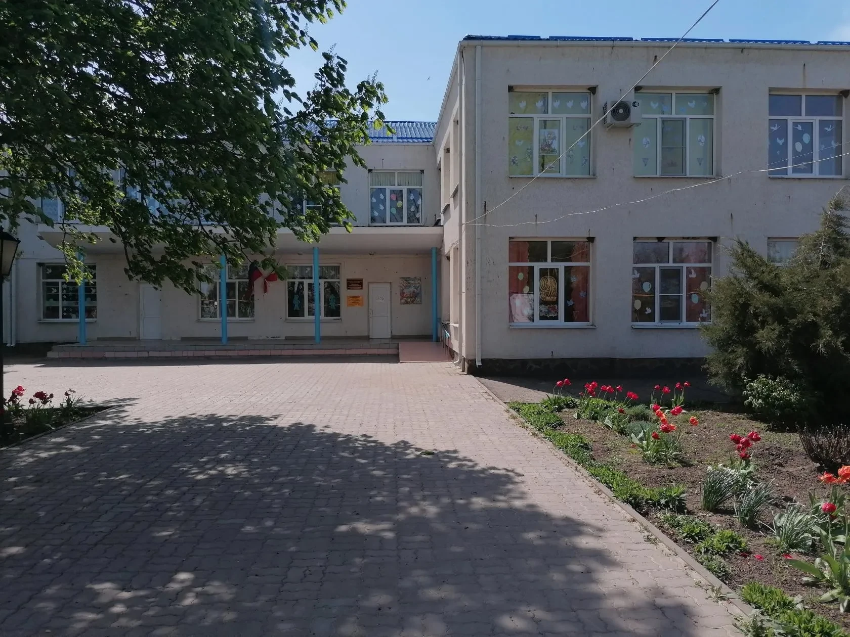 Иконка Канал МБДОУ Д/с "Золотой петушок" — портал Max