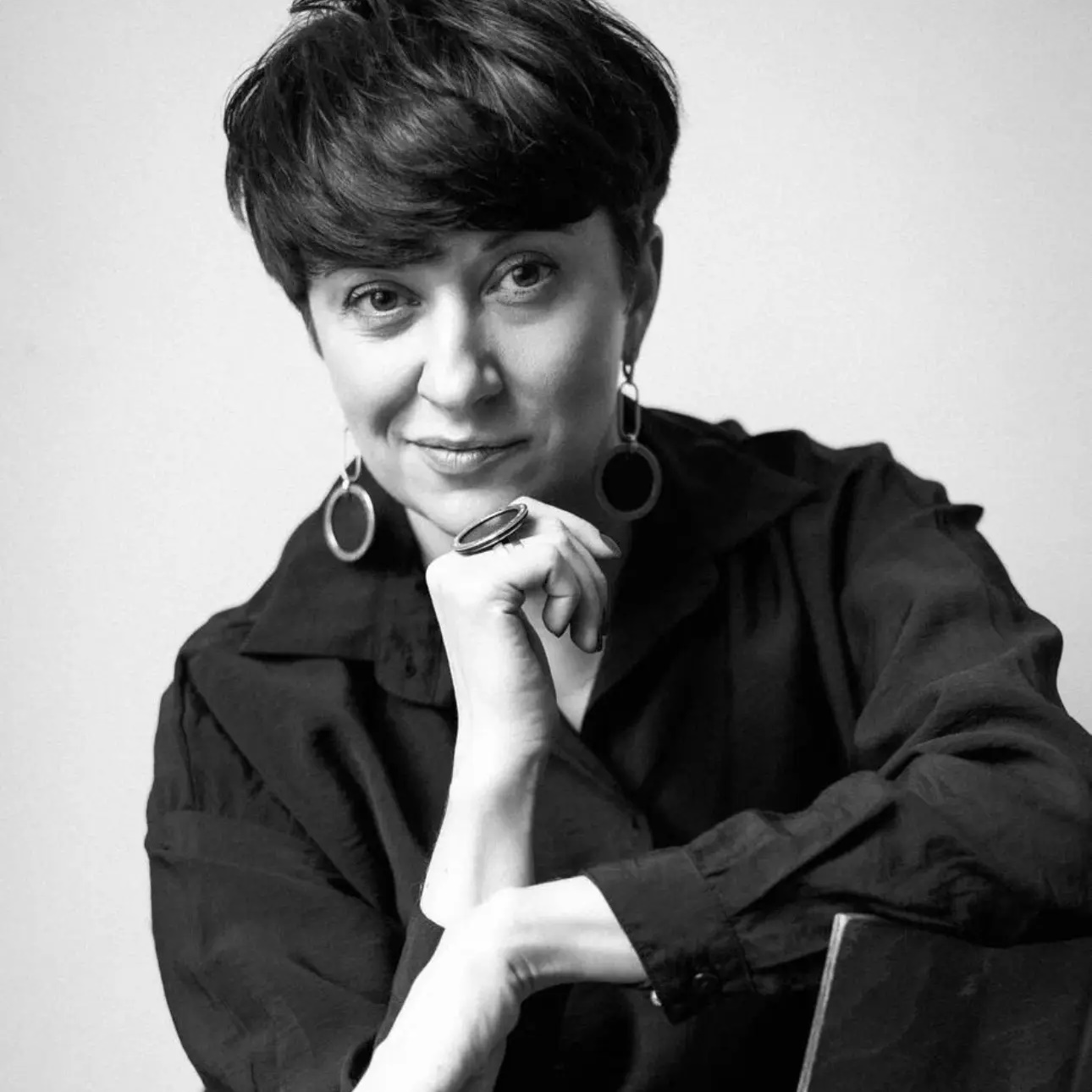 Иконка Канал Маша Фокина. Искусство быть собой — портал Max