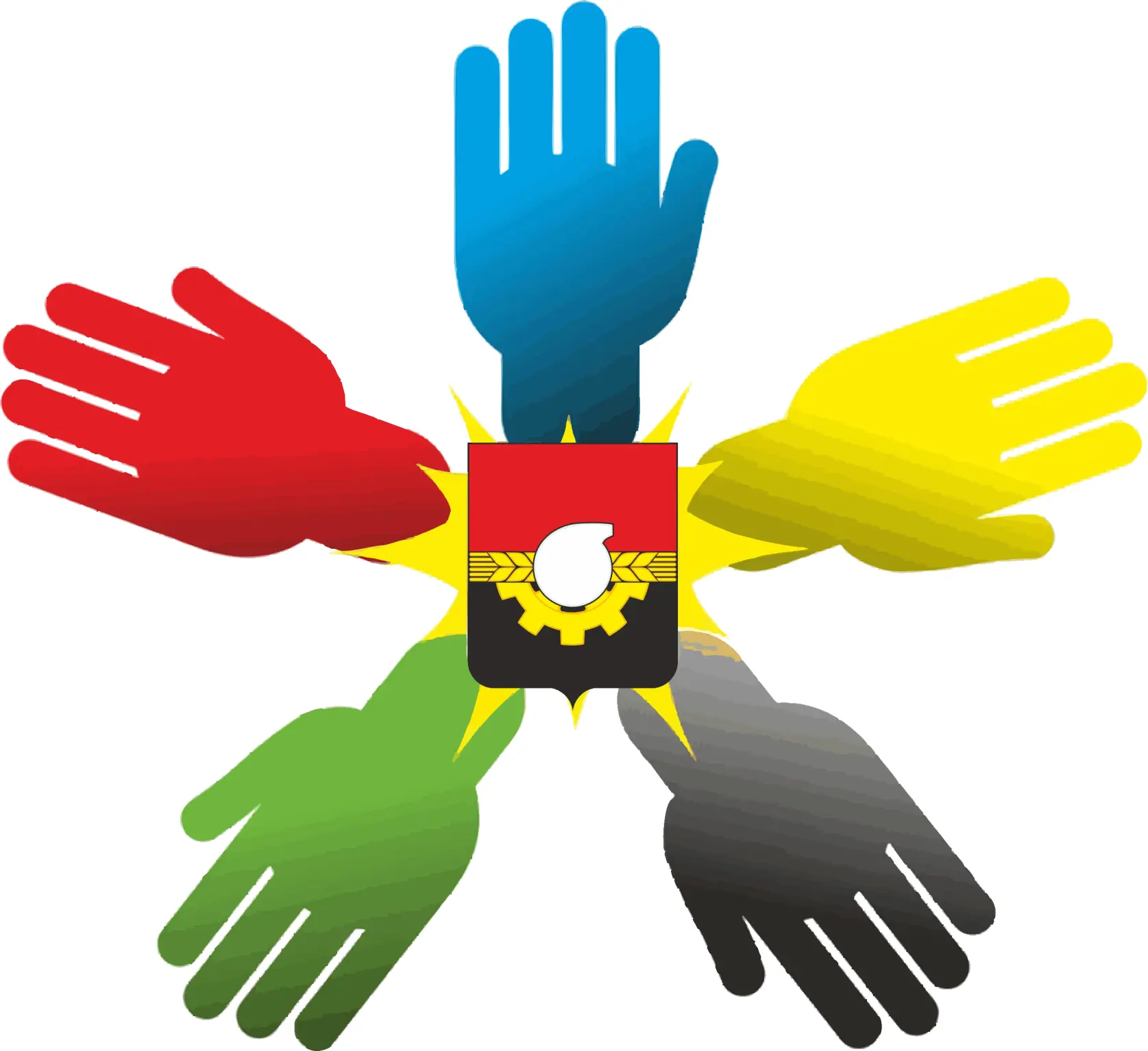 Иконка Канал Центры по работе с населением | Кемерово — портал Max