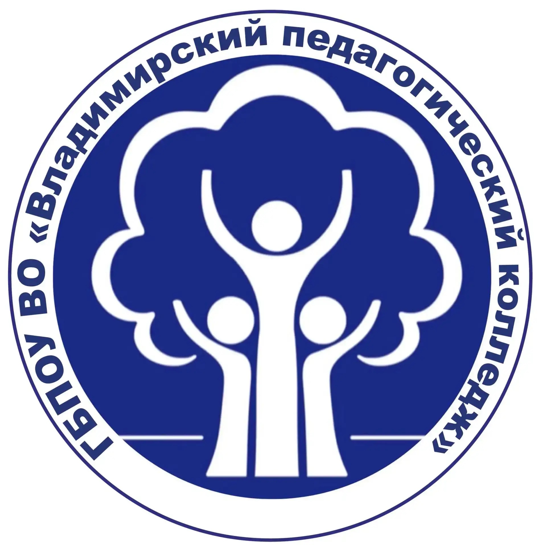 Иконка Канал ГБПОУ ВО "Владимирский педагогический колледж" — портал Max