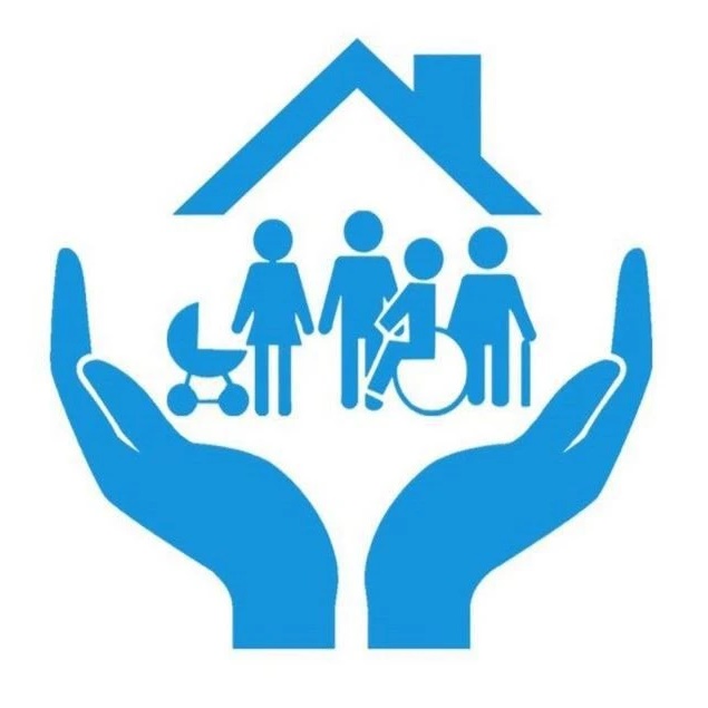 Иконка Канал Комитет по труду и социальному развитию — портал Max