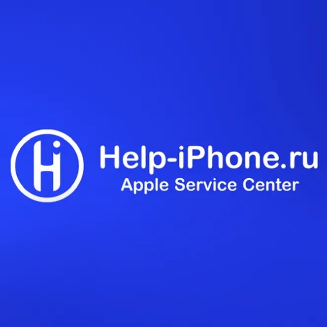 Иконка Канал Help-iPhone — портал Max