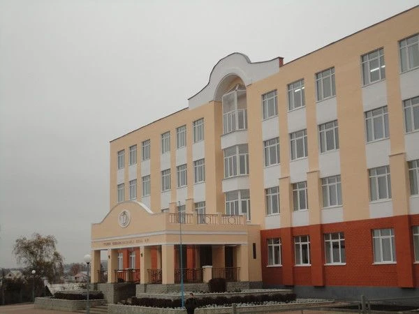 Иконка Канал Средняя общеобразовательная школа № 10 г. Орла — портал Max