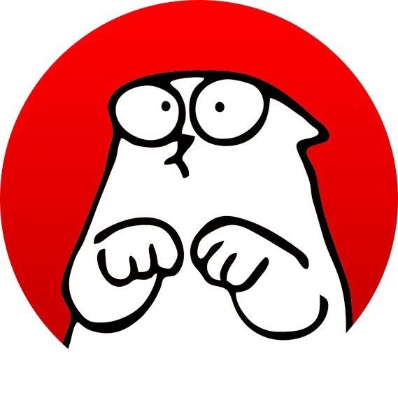 Иконка Канал ЖИВОТНЫЕ — портал Max