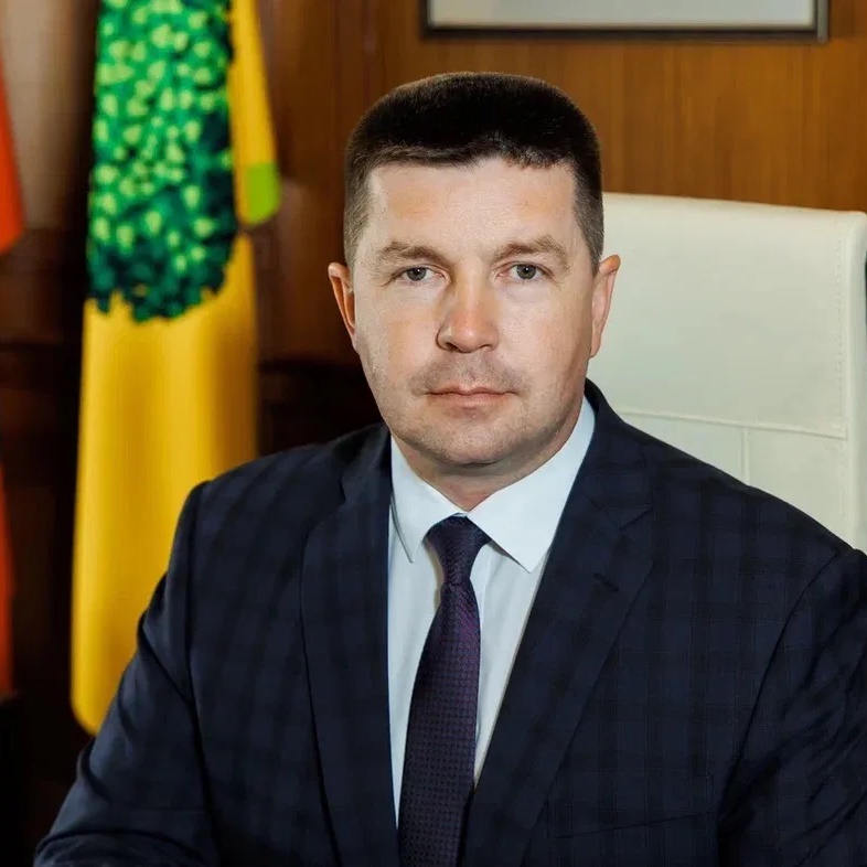 Иконка Канал Роман Ченцов — портал Max