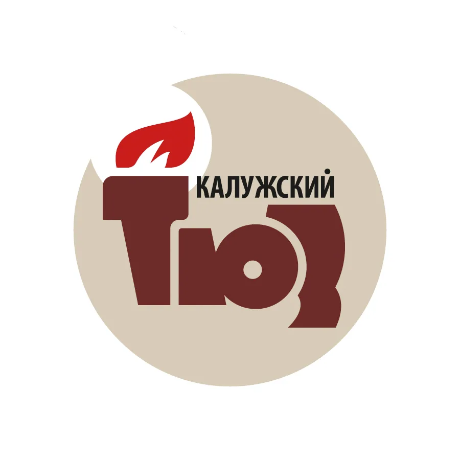 Иконка Канал Калужский ТЮЗ — портал Max