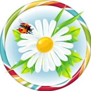 Иконка Канал МБДОУ "Детский сад №36" г.Чита — портал Max