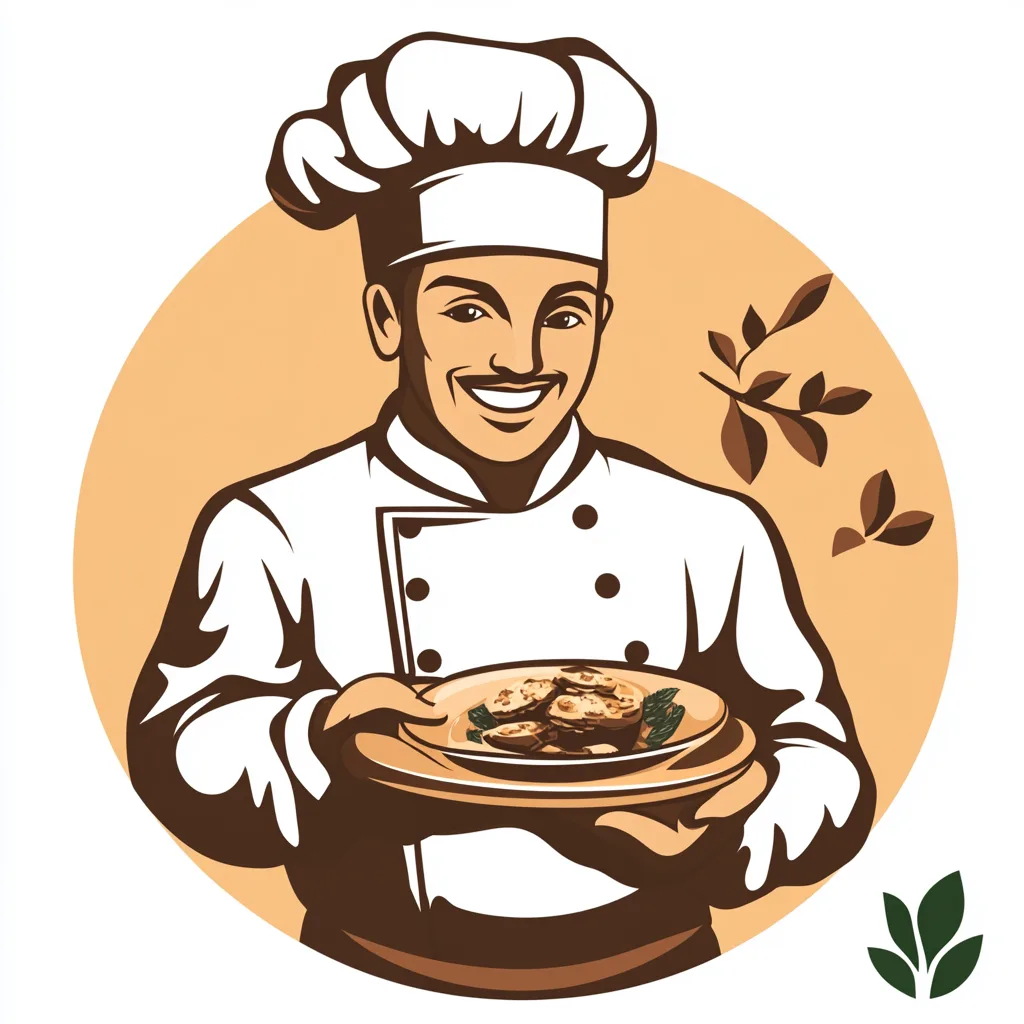 Иконка Канал Вкусно и Быстро • Рецепты — портал Max