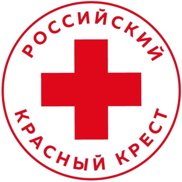 Иконка Канал Российский Красный Крест — портал Max