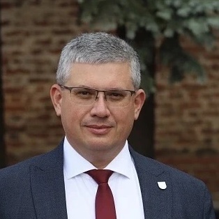 Иконка Канал Александр Новиков — портал Max