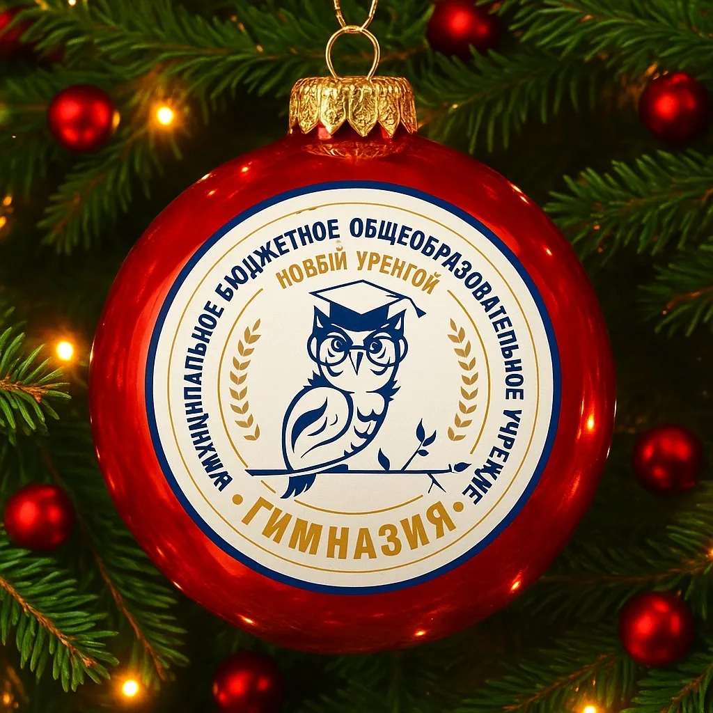 Иконка Канал Гимназия г. Новый Уренгой — портал Max