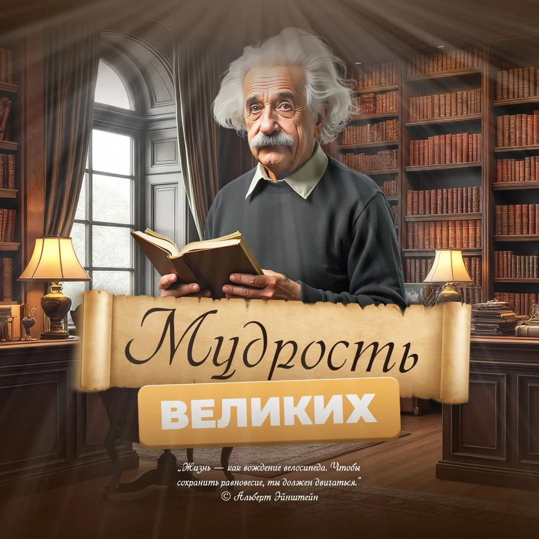 Иконка Канал Мудрость Великих | Цитаты — портал Max