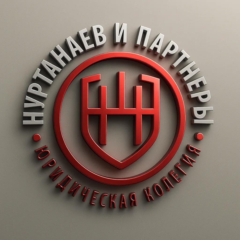 Иконка Канал Юрист советы | Нуртанаев и партнеры — портал Max
