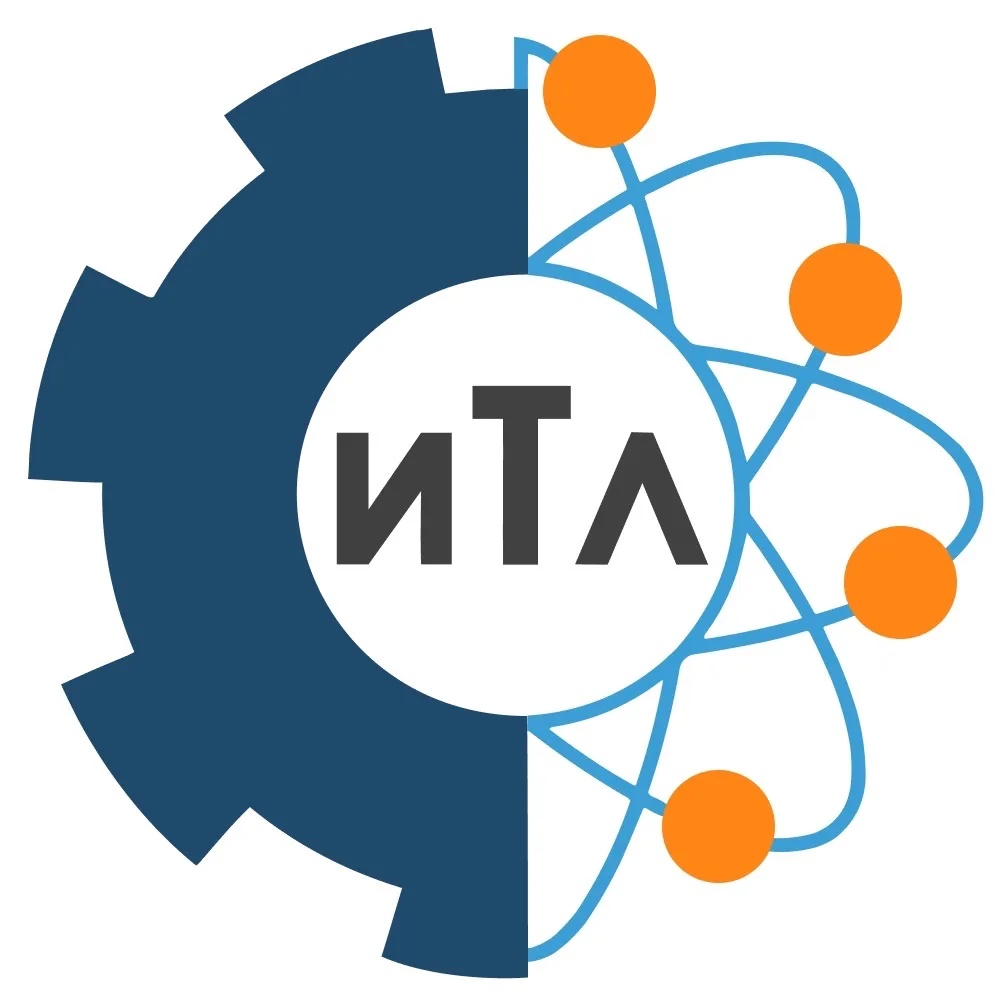 Иконка Канал Инженерно-технологический лицей (посёлок Кез) — портал Max