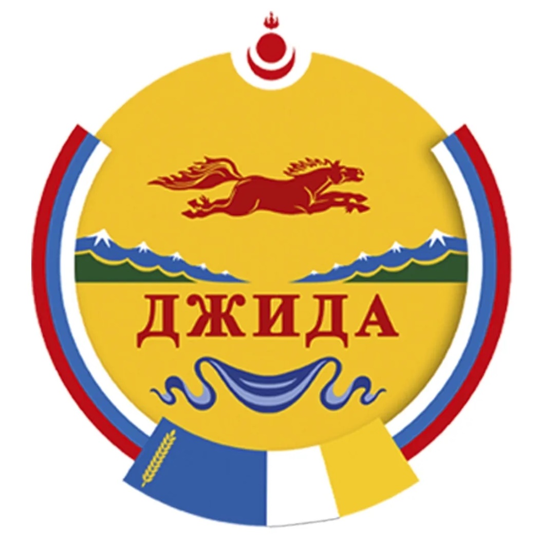 Иконка Канал Джидинский район|Бурятия — портал Max