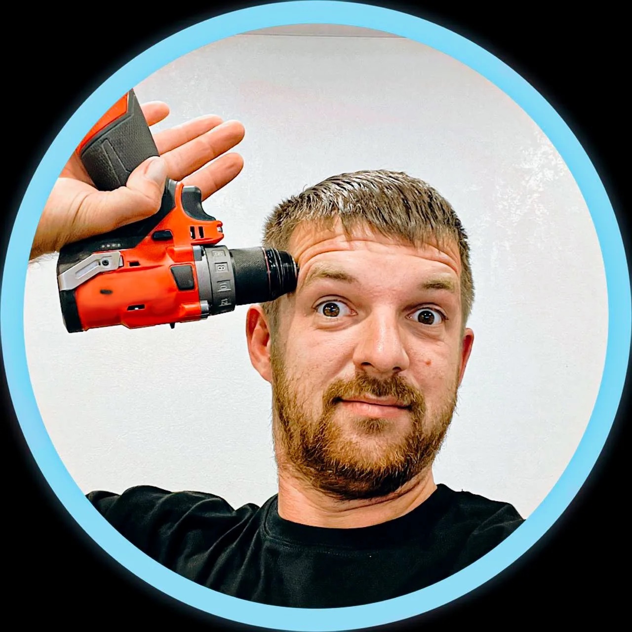 Иконка Канал Домашний мастер — портал Max